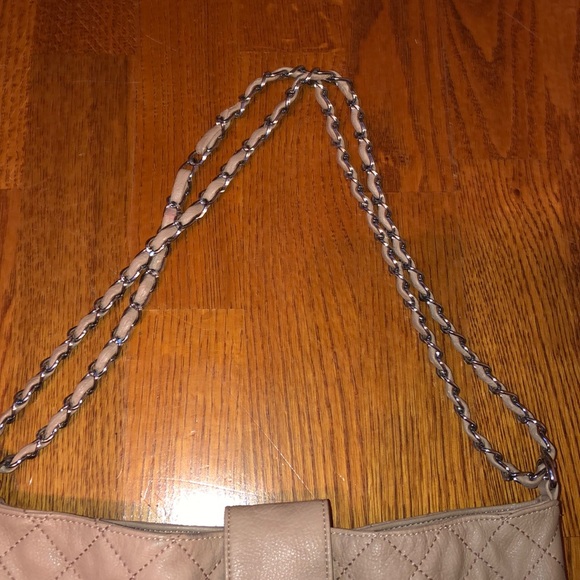 BEBE PINK PURSE - Picture 3 of 6